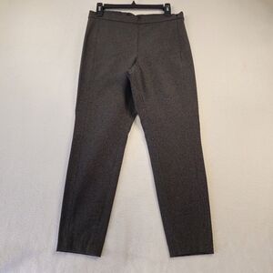 Banana Republic Women's Gray Pants "Devon"  Size 10S